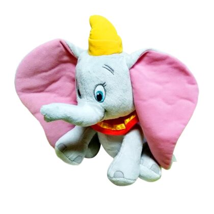 Dumbo Elephant Plush Toys Stuffed Animal...