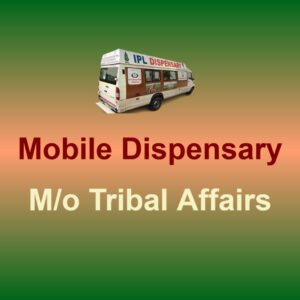 Mobile-Dispensary MOTA