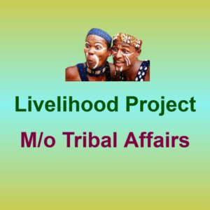 Livelihood Project MOTA