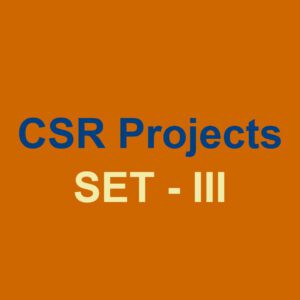 CSR-SET-III