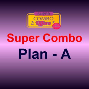 Super combo plan A