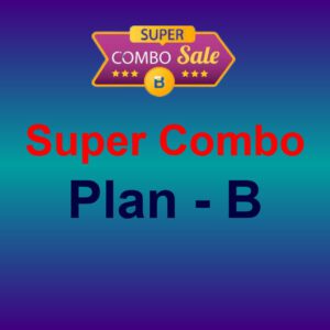 Super combo plan B