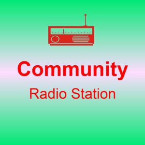 Community Radio Station