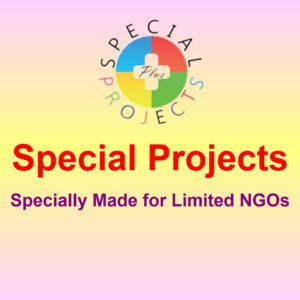 Special NGO Projects