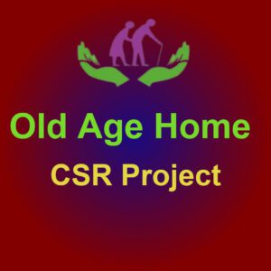 Old age home