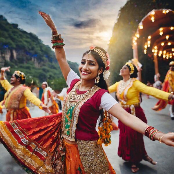 Cultural Function Grant