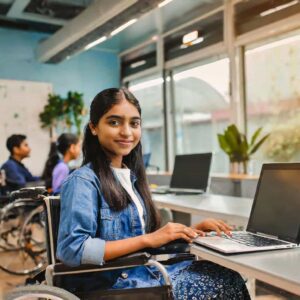 Skill Development data entry disabled