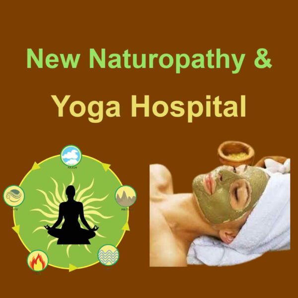 Naturopathy & Yoga Hospital