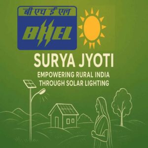 BHEL-Solar Project