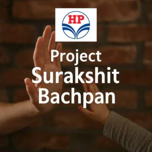Project Surakshit Bachpan