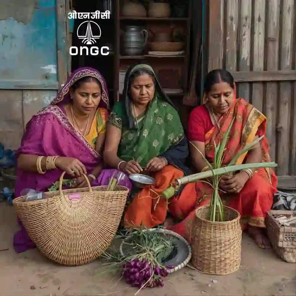 Project Shakti: Empowering Rural Women