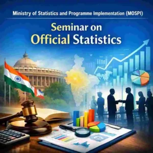 MOSPI Seminar Project