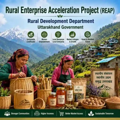 Rural Enterprise Acceleration Project (R...