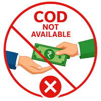 No COD