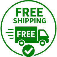 Free Shipping