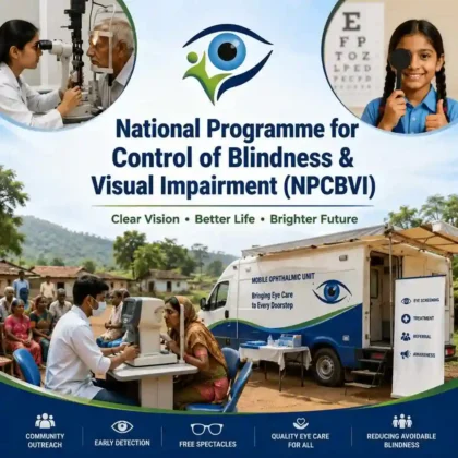 NPCBVI Project Proposal: Community Eye C...