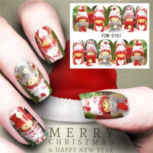 Nail Stickers Decals
