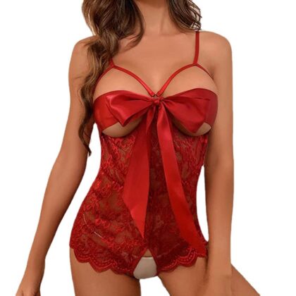 One-piece lingerie