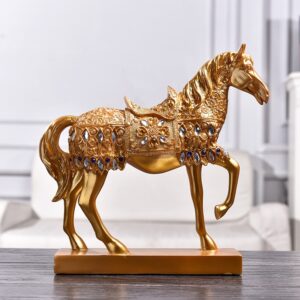 Living Room Decoration Resin Crafts Home Decoration showpiece