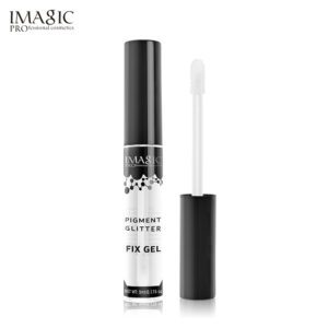 Eye Makeup Glue Long Lasting Color Glitter Powder