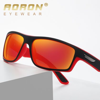 Men’s Sports Polarized Sunglasses ...