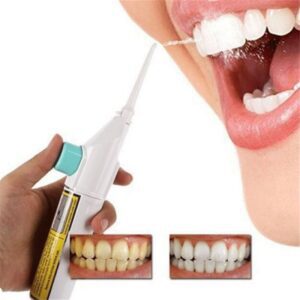 Portable Oral Irrigator Dental Hygiene
