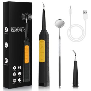 Home 3-Speed Electric Tooth Cleaner