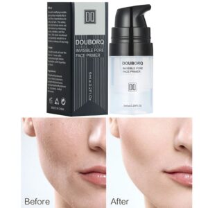 Face Base Primer Makeup 5ml Matte Make Up