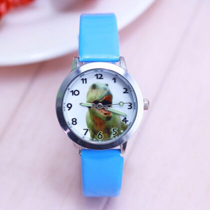 Children boys girls cool cartoon anime d...