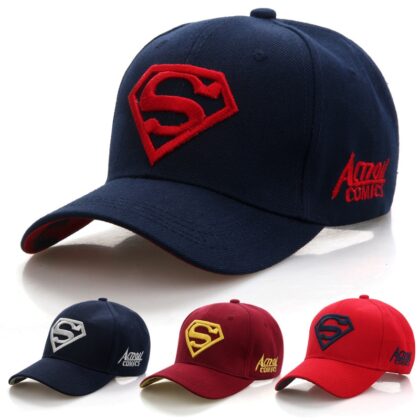 Casual Outdoor Baseball Caps For Men Hat...