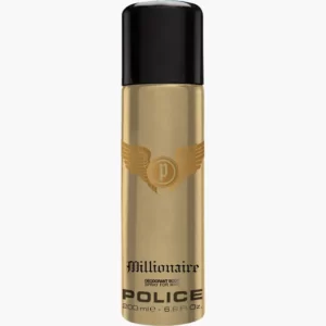 Mens Deodorant Spray 200ml