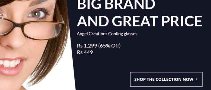 3.Cooling Glasses