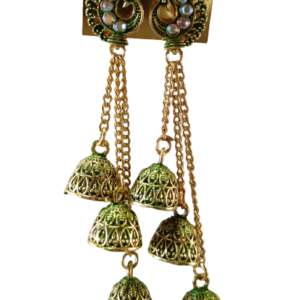 Earrings For Various Occasion Wearable Alloy Earring