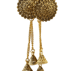 New Latest Dangle Earring For Women Brass Drops and Danglers