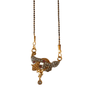 Fancy High Quality Mangalsutras for Women New Design