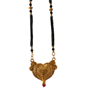 Best Quality Fancy Mangalsutras for Women New Design