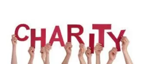 charity