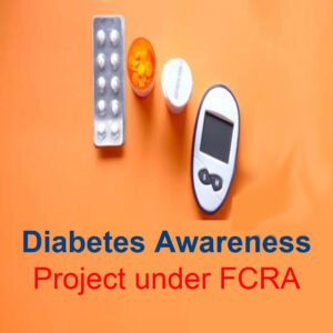 Diabetes Awareness & Precautions