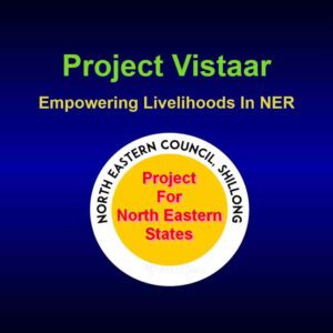 North Eastern Council Project