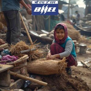 BHEL CSR Project – Inclusive India Eradication of Child Labour | Bharat Heavy Electricals