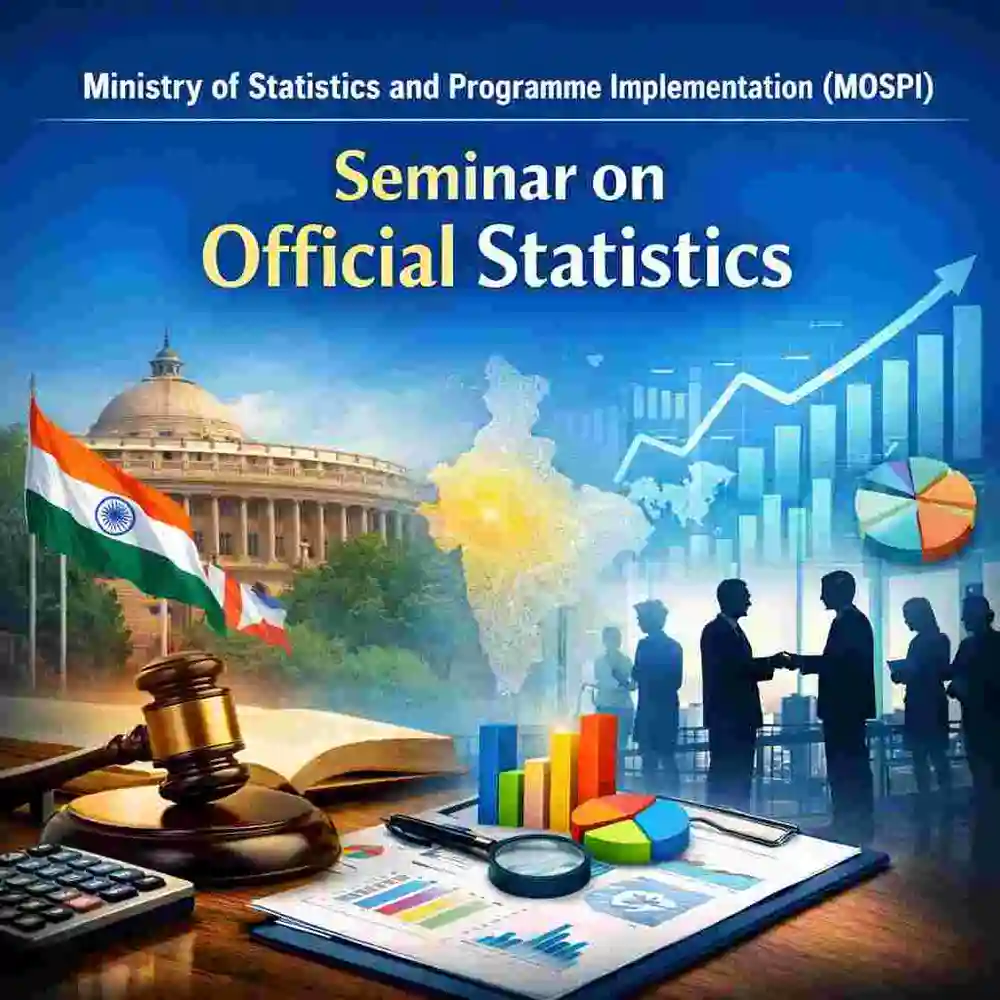 MOSPI Seminar Project